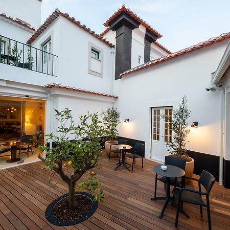 Pousada Vila Óbidos Екстериор снимка
