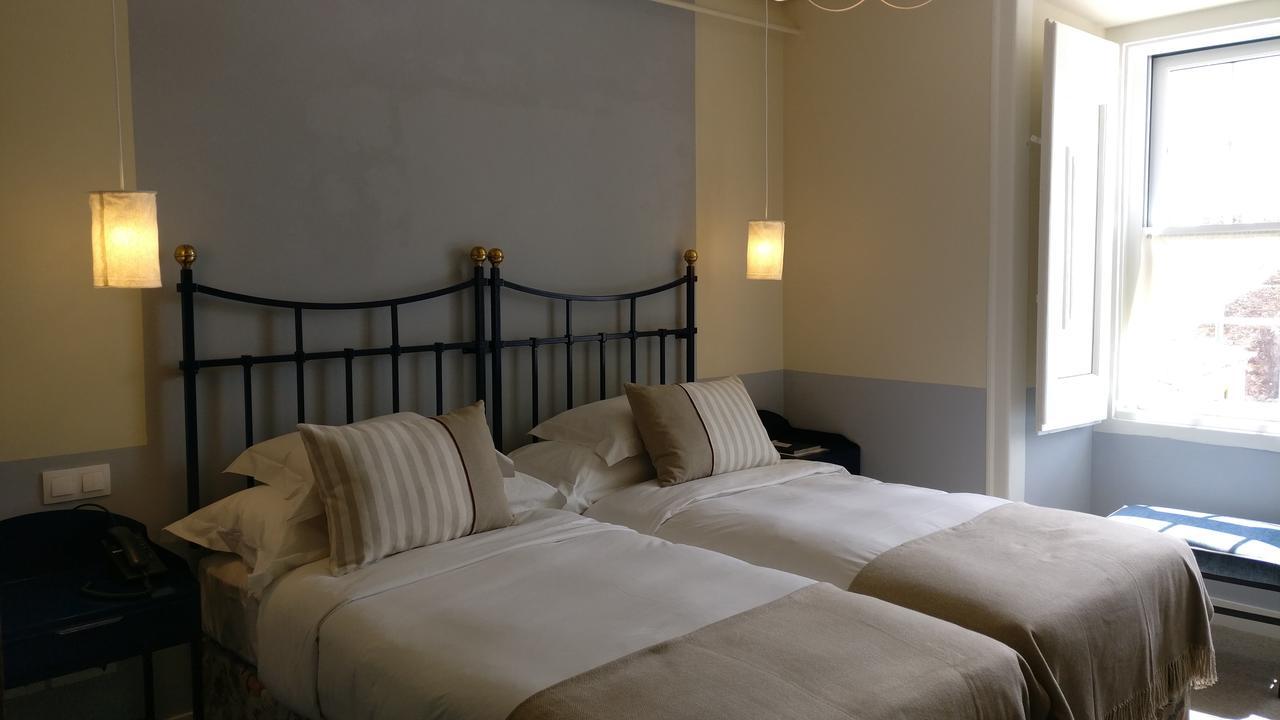 Pousada Vila Óbidos Екстериор снимка