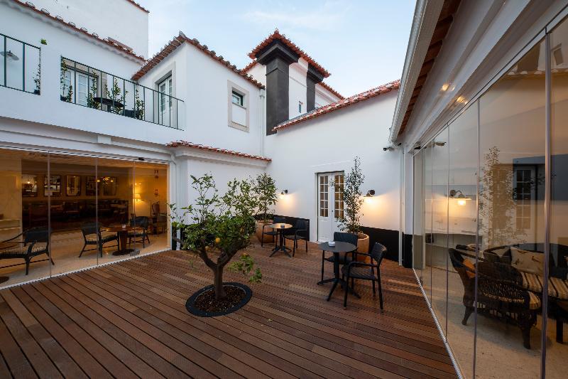 Pousada Vila Óbidos Екстериор снимка