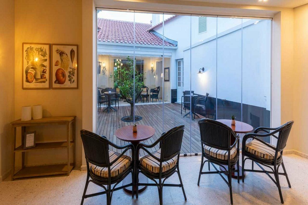 Pousada Vila Óbidos Екстериор снимка