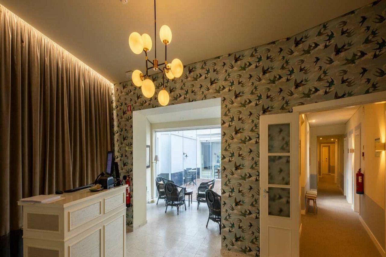 Pousada Vila Óbidos Екстериор снимка