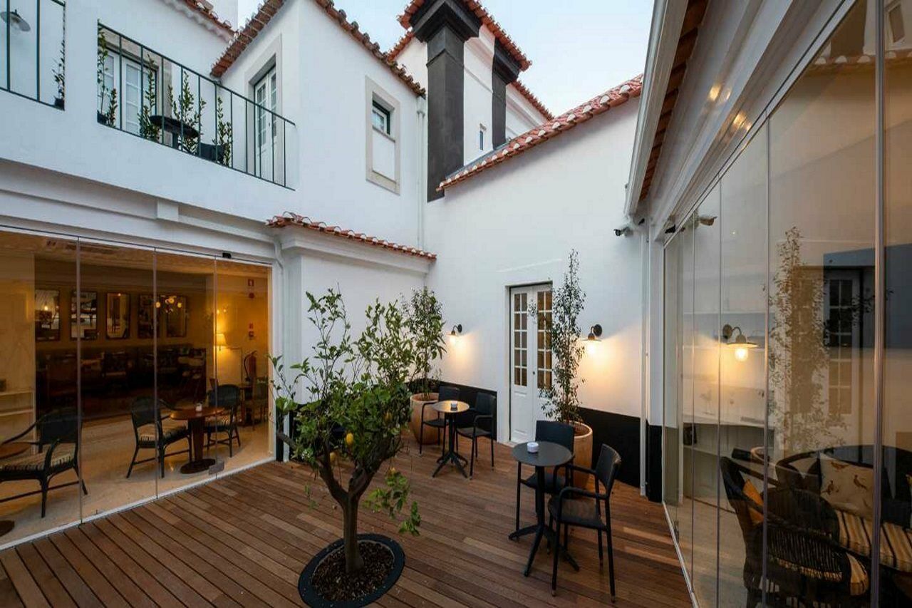 Pousada Vila Óbidos Екстериор снимка